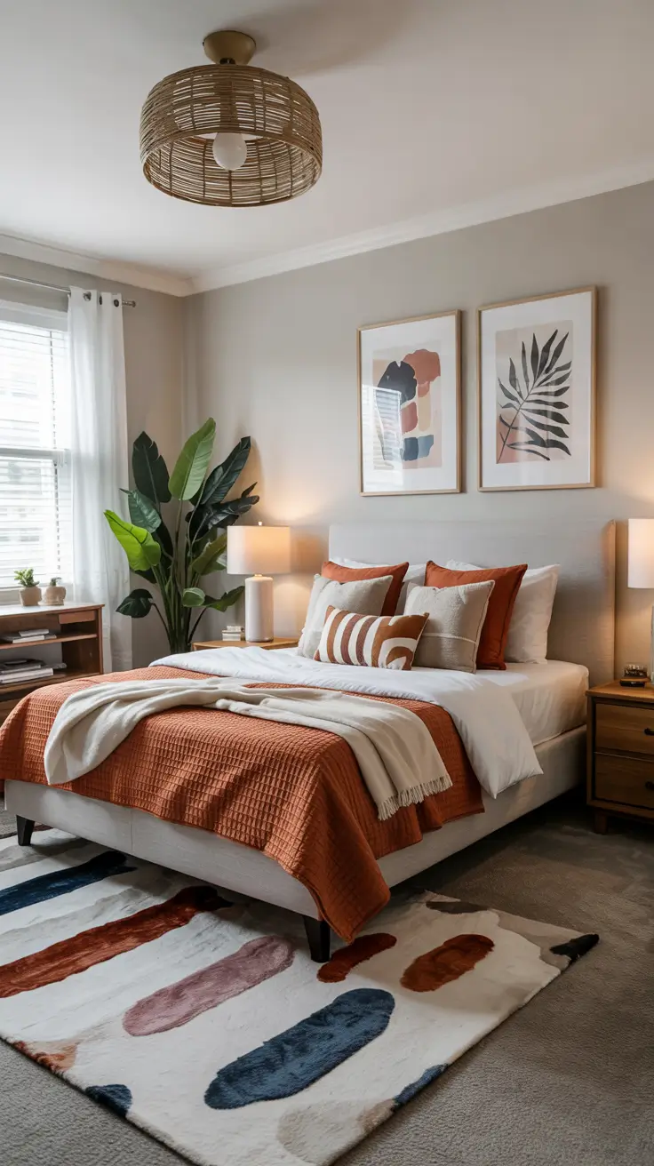 Home Bedroom Refresh 2026: Stylish Ideas for Small Rooms, Budgets & Aesthetic Designs