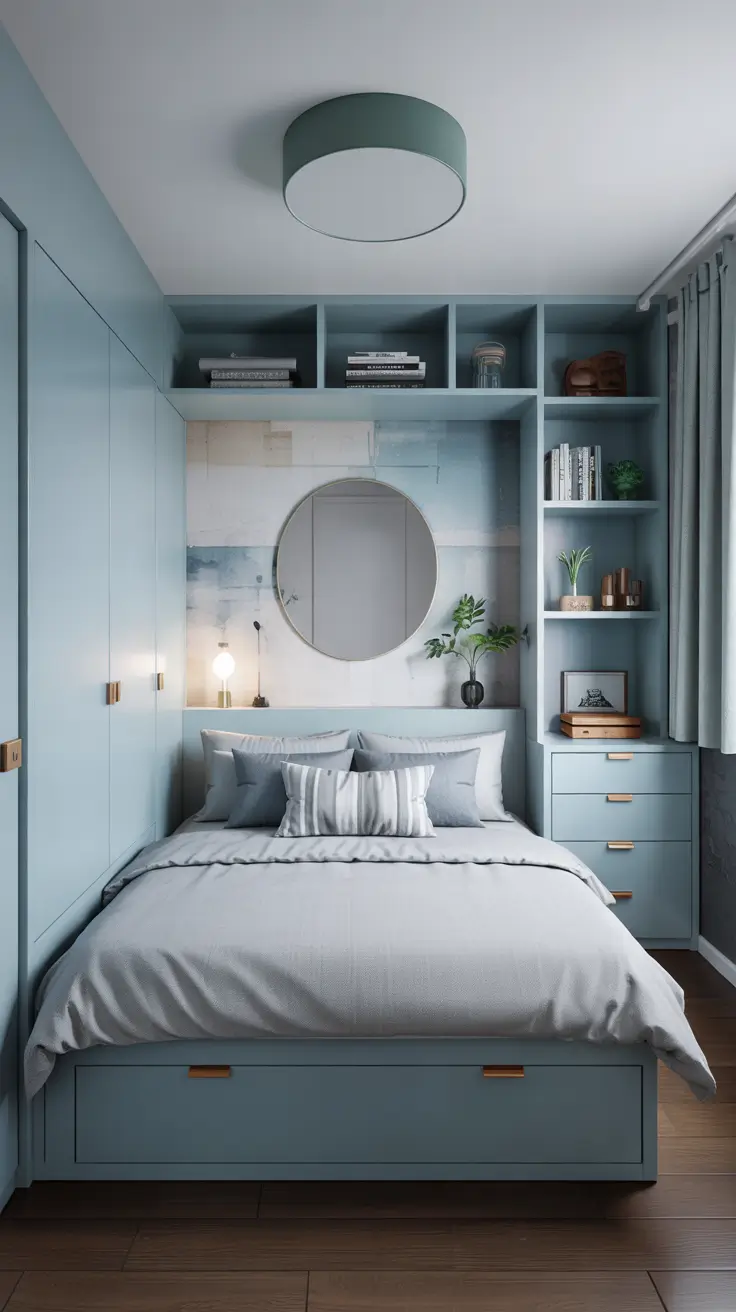 Home Bedroom Refresh 2026: Stylish Ideas for Small Rooms, Budgets & Aesthetic Designs