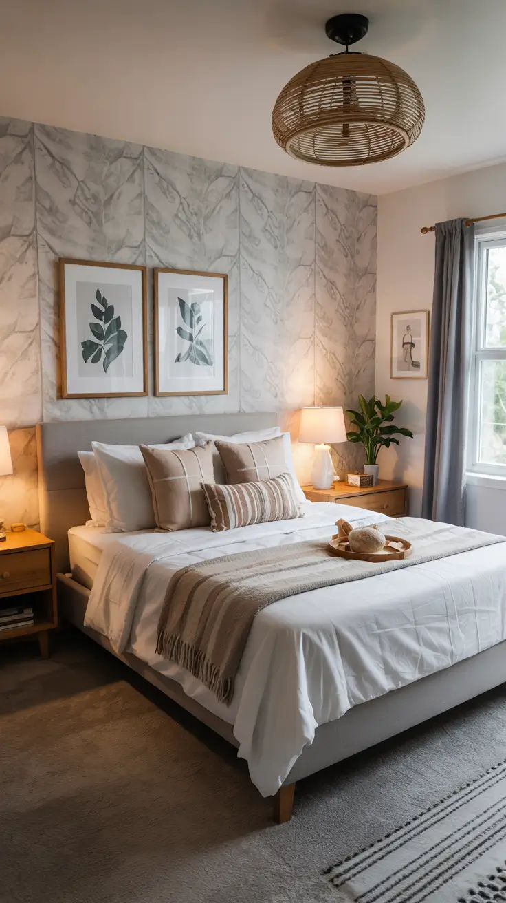 Home Bedroom Refresh 2026: Stylish Ideas for Small Rooms, Budgets & Aesthetic Designs