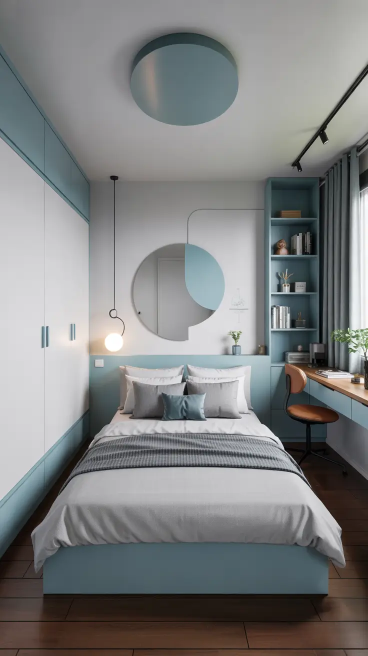 Home Bedroom Refresh 2026: Stylish Ideas for Small Rooms, Budgets & Aesthetic Designs