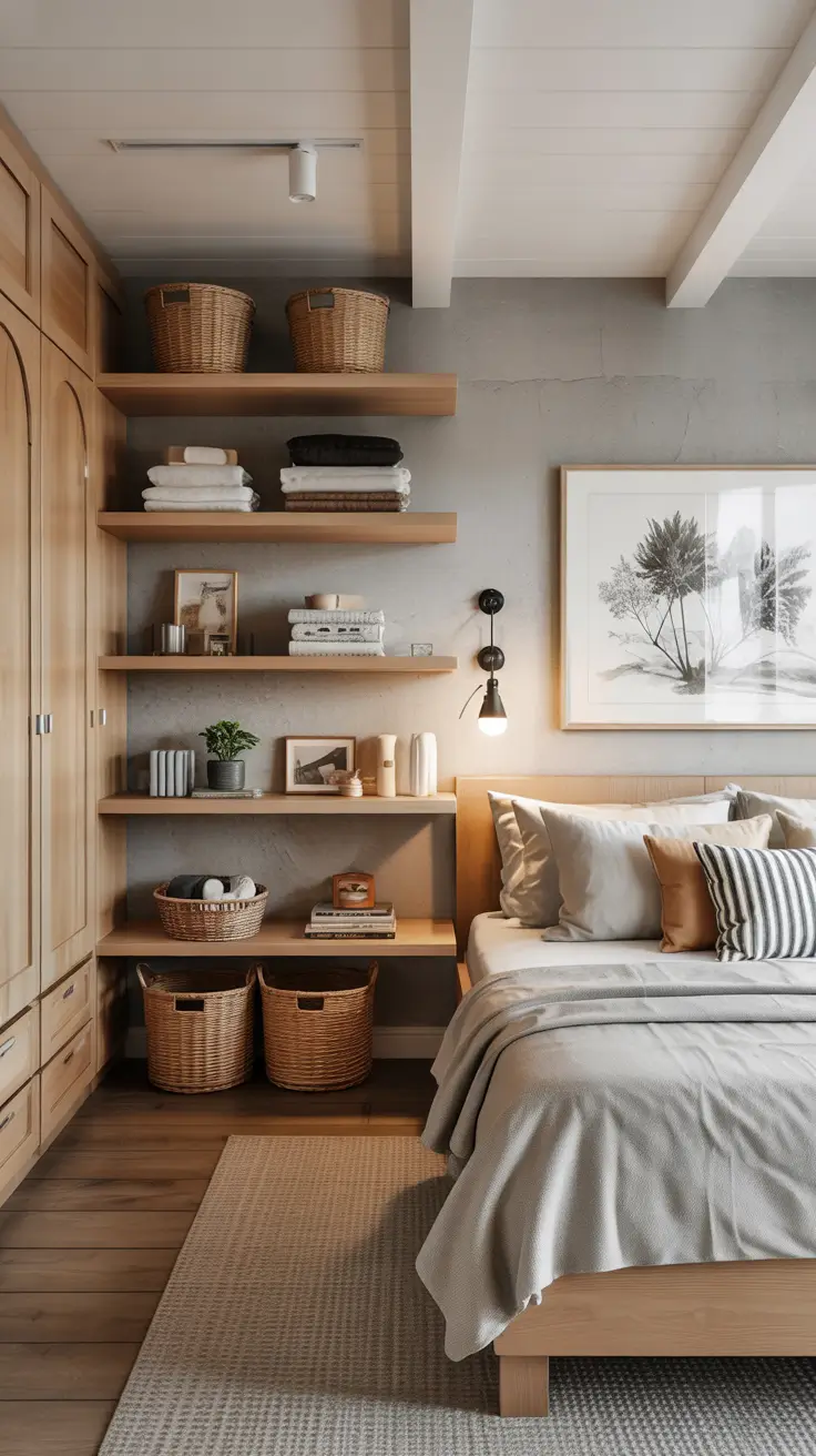 Home Bedroom Refresh 2026: Stylish Ideas for Small Rooms, Budgets & Aesthetic Designs