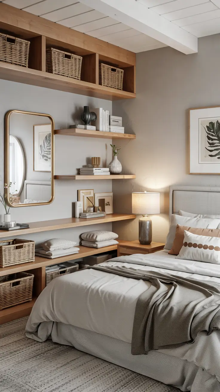 Home Bedroom Refresh 2026: Stylish Ideas for Small Rooms, Budgets & Aesthetic Designs