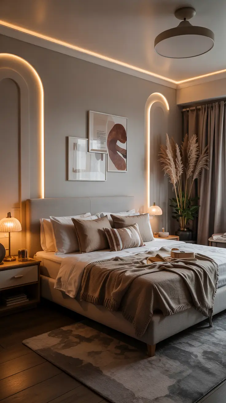 Home Bedroom Refresh 2026: Stylish Ideas for Small Rooms, Budgets & Aesthetic Designs