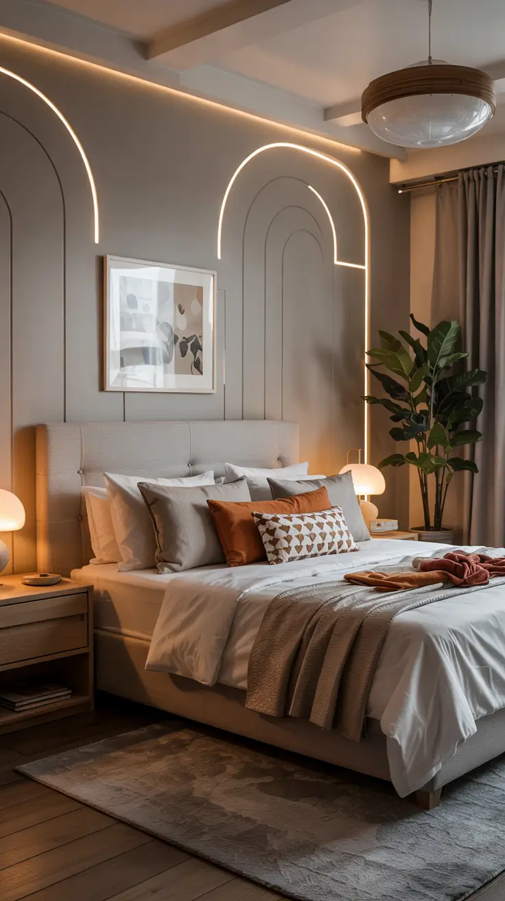 Home Bedroom Refresh 2026: Stylish Ideas for Small Rooms, Budgets & Aesthetic Designs