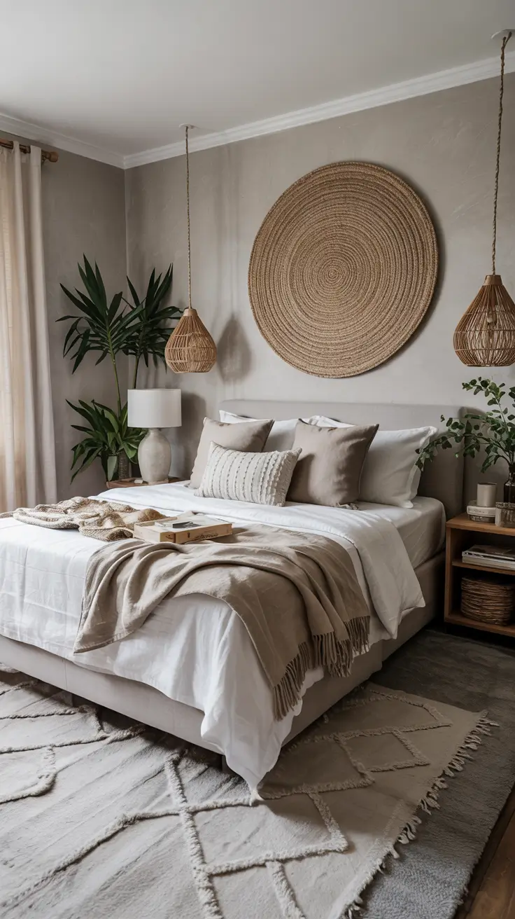 Home Bedroom Refresh 2026: Stylish Ideas for Small Rooms, Budgets & Aesthetic Designs