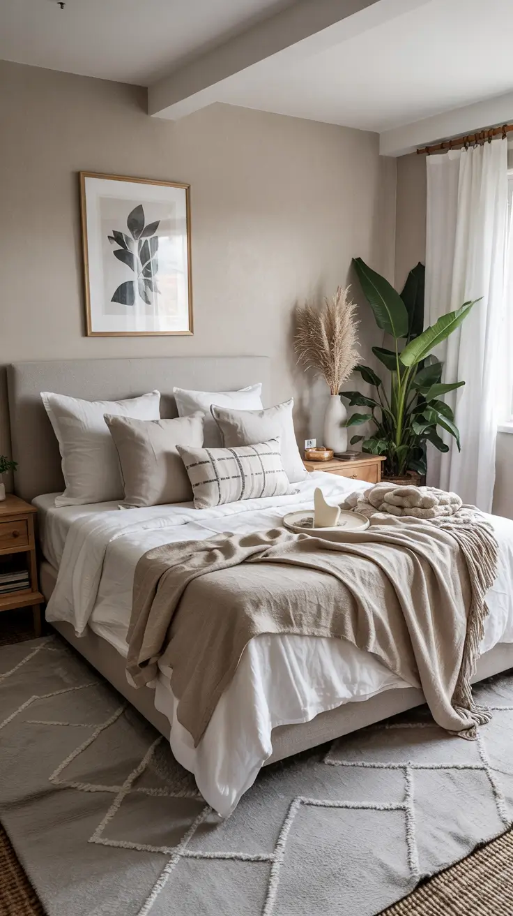 Home Bedroom Refresh 2026: Stylish Ideas for Small Rooms, Budgets & Aesthetic Designs