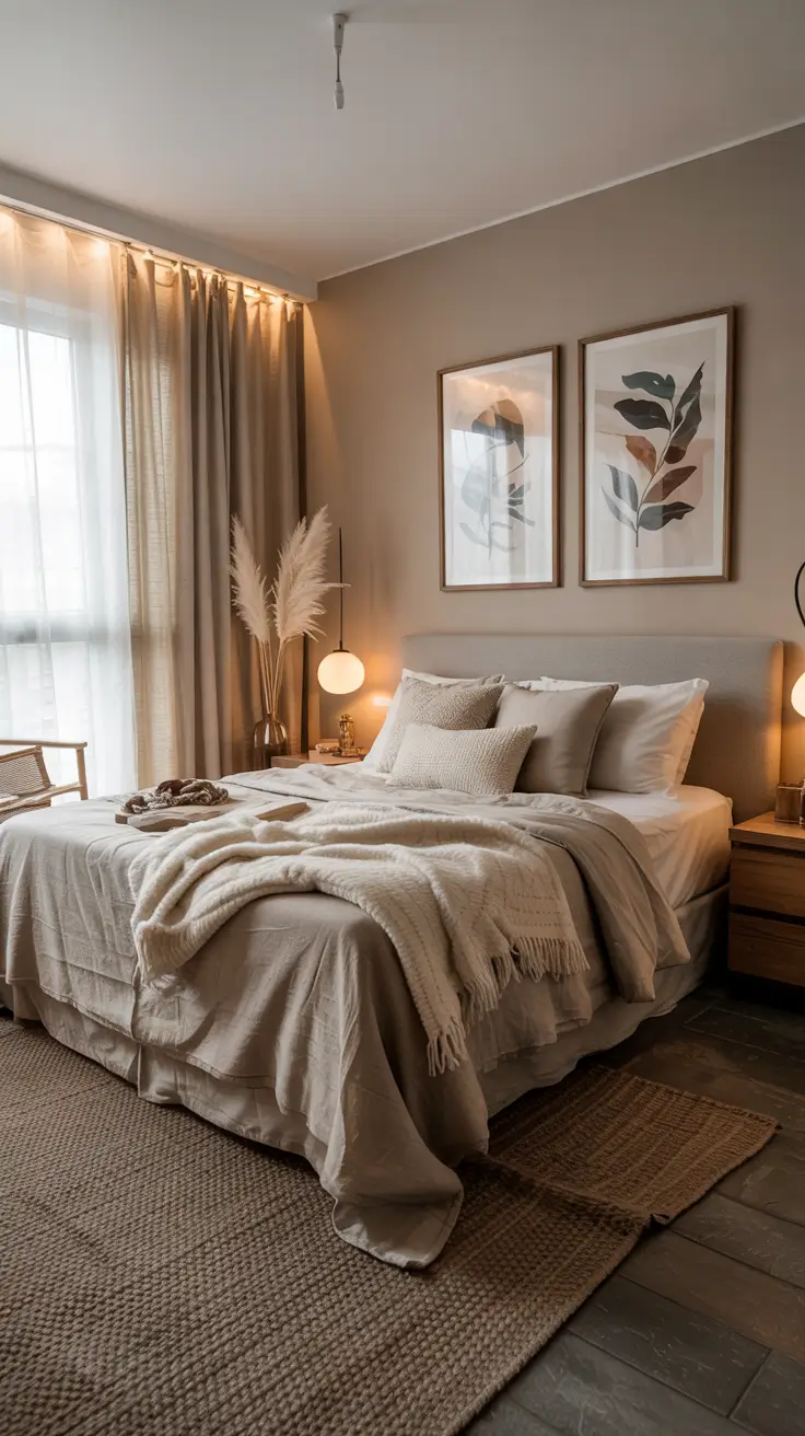 Home Bedroom Refresh 2026: Stylish Ideas for Small Rooms, Budgets & Aesthetic Designs