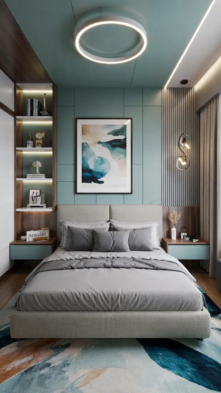 Home Bedroom Refresh 2026: Stylish Ideas for Small Rooms, Budgets & Aesthetic Designs