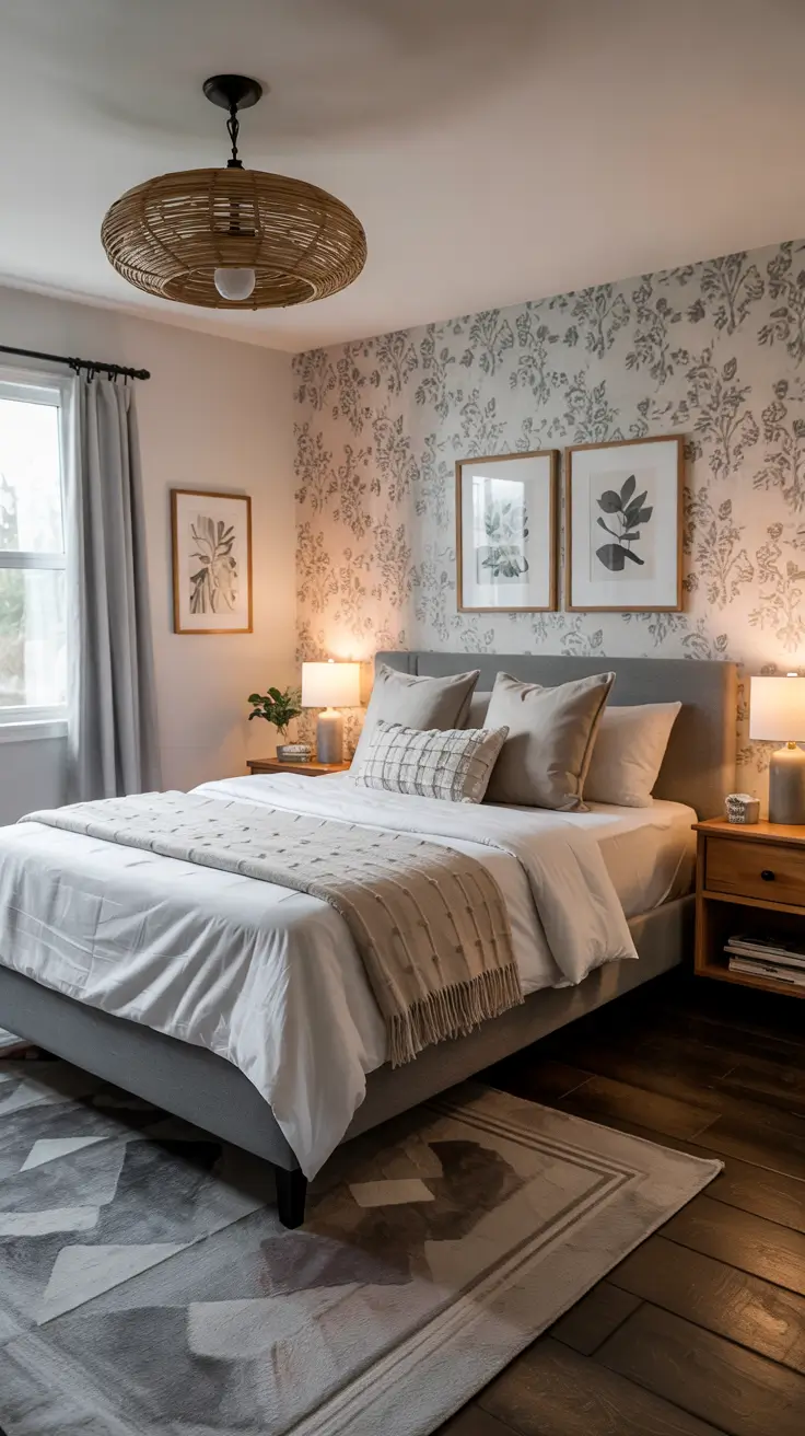 Home Bedroom Refresh 2026: Stylish Ideas for Small Rooms, Budgets & Aesthetic Designs