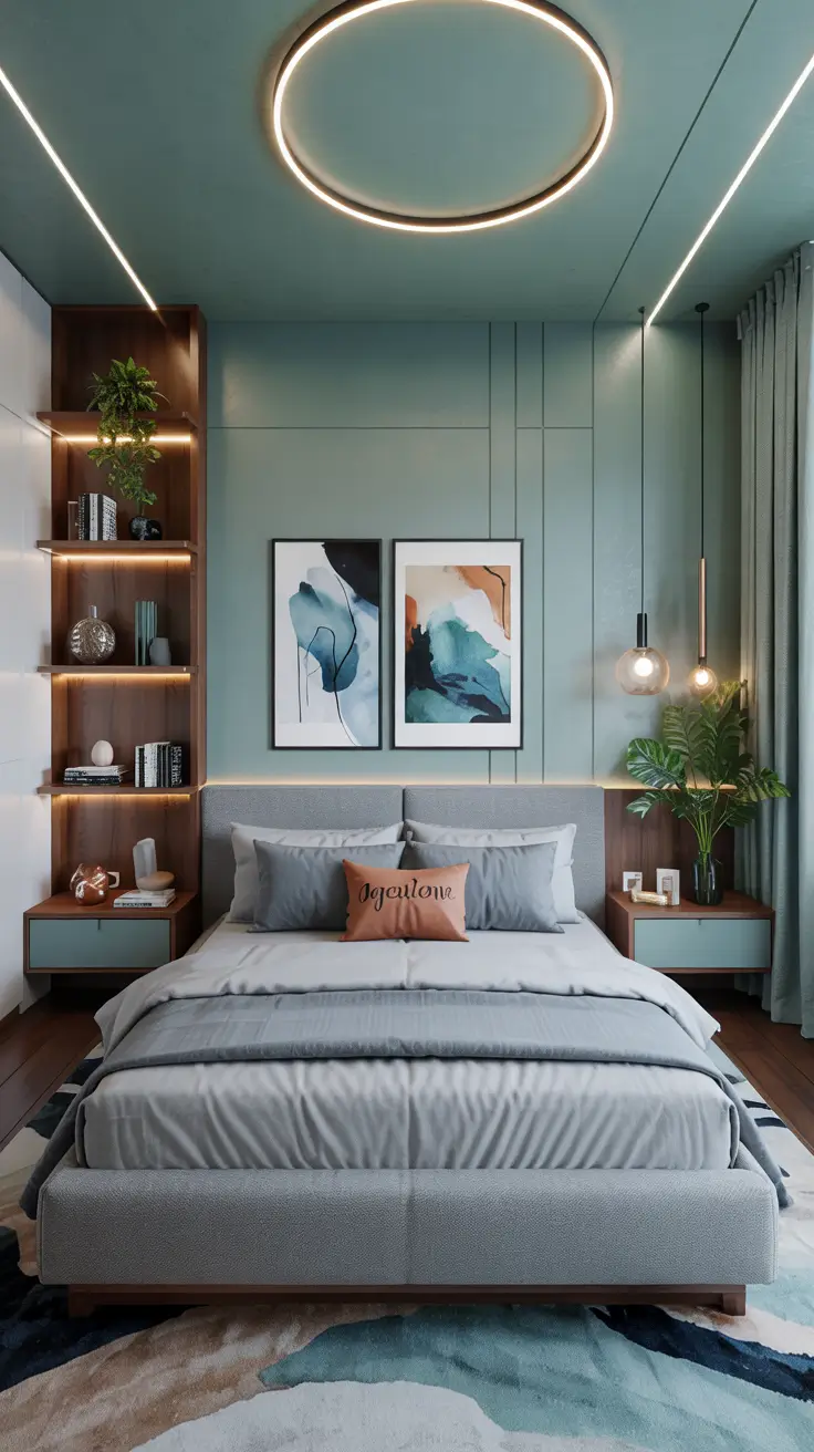 Home Bedroom Refresh 2026: Stylish Ideas for Small Rooms, Budgets & Aesthetic Designs