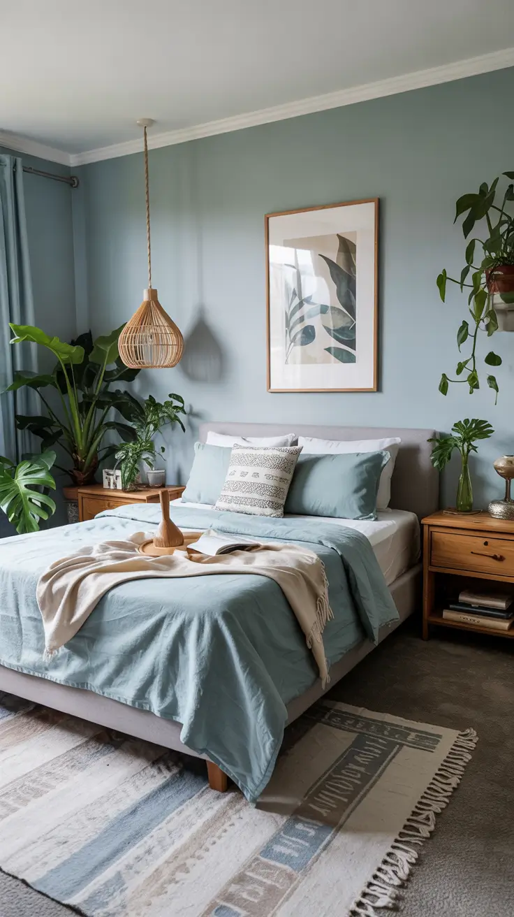 Home Bedroom Refresh 2026: Stylish Ideas for Small Rooms, Budgets & Aesthetic Designs