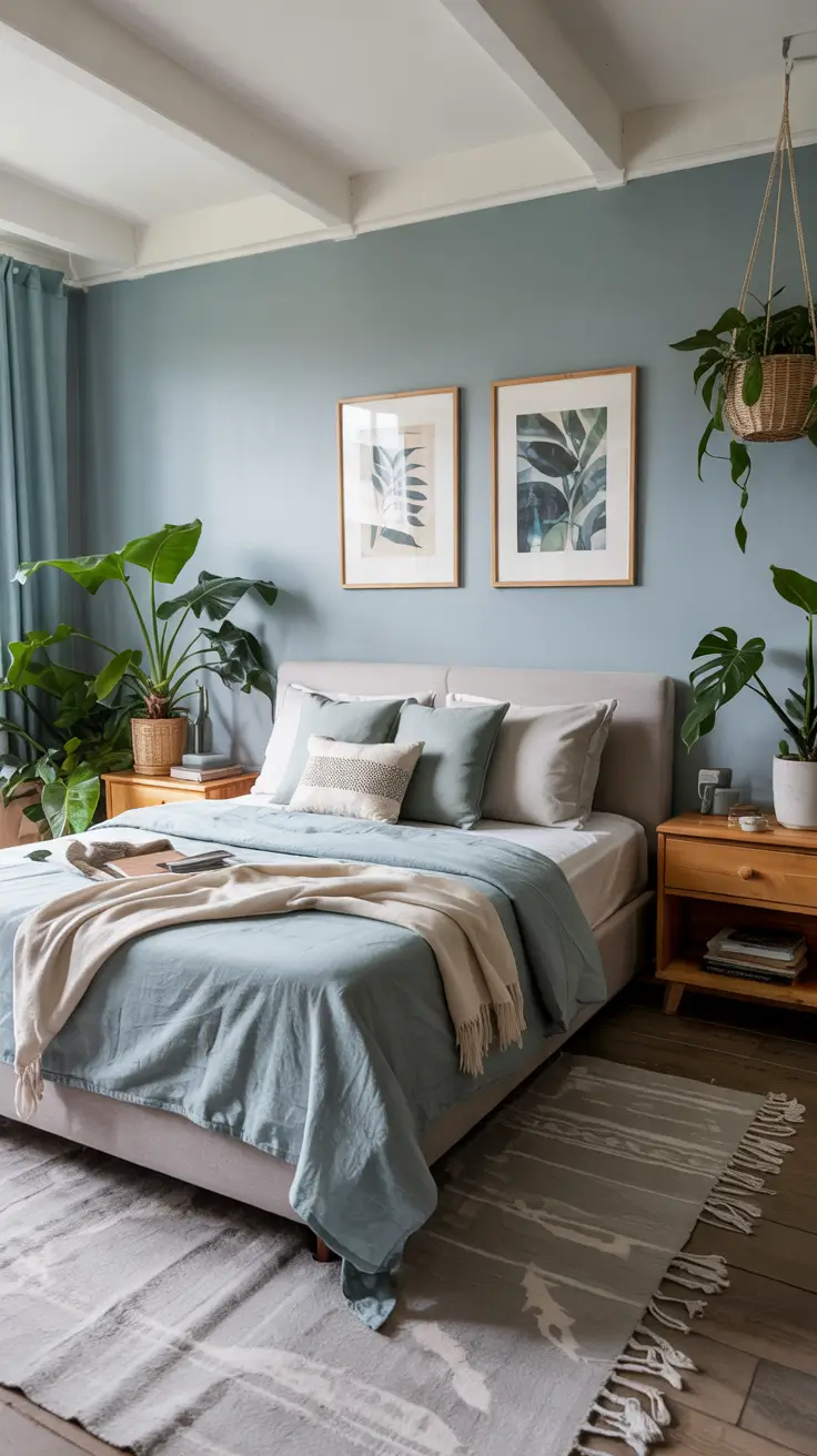 Home Bedroom Refresh 2026: Stylish Ideas for Small Rooms, Budgets & Aesthetic Designs