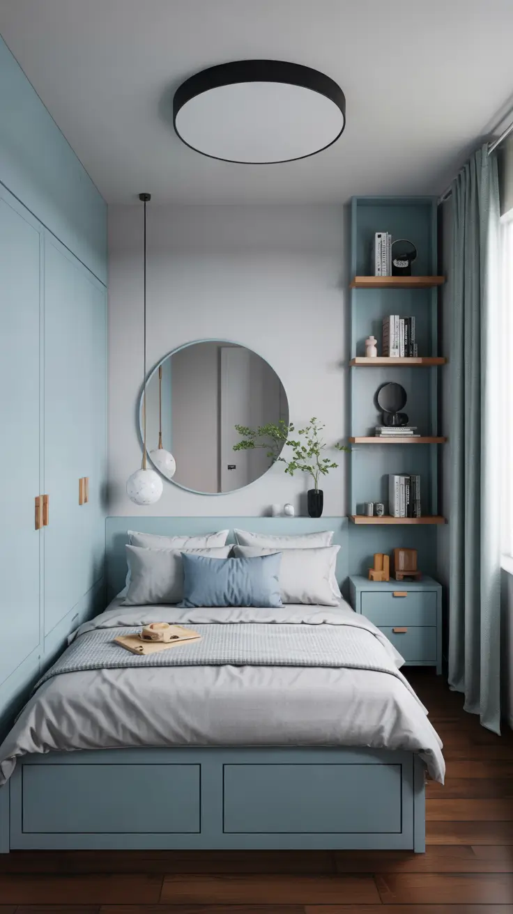 Home Bedroom Refresh 2026: Stylish Ideas for Small Rooms, Budgets & Aesthetic Designs