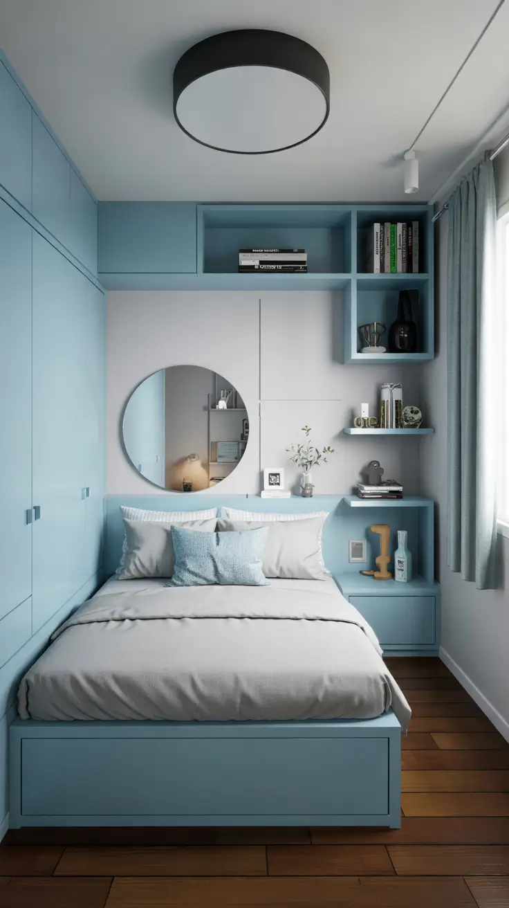 Home Bedroom Refresh 2026: Stylish Ideas for Small Rooms, Budgets & Aesthetic Designs