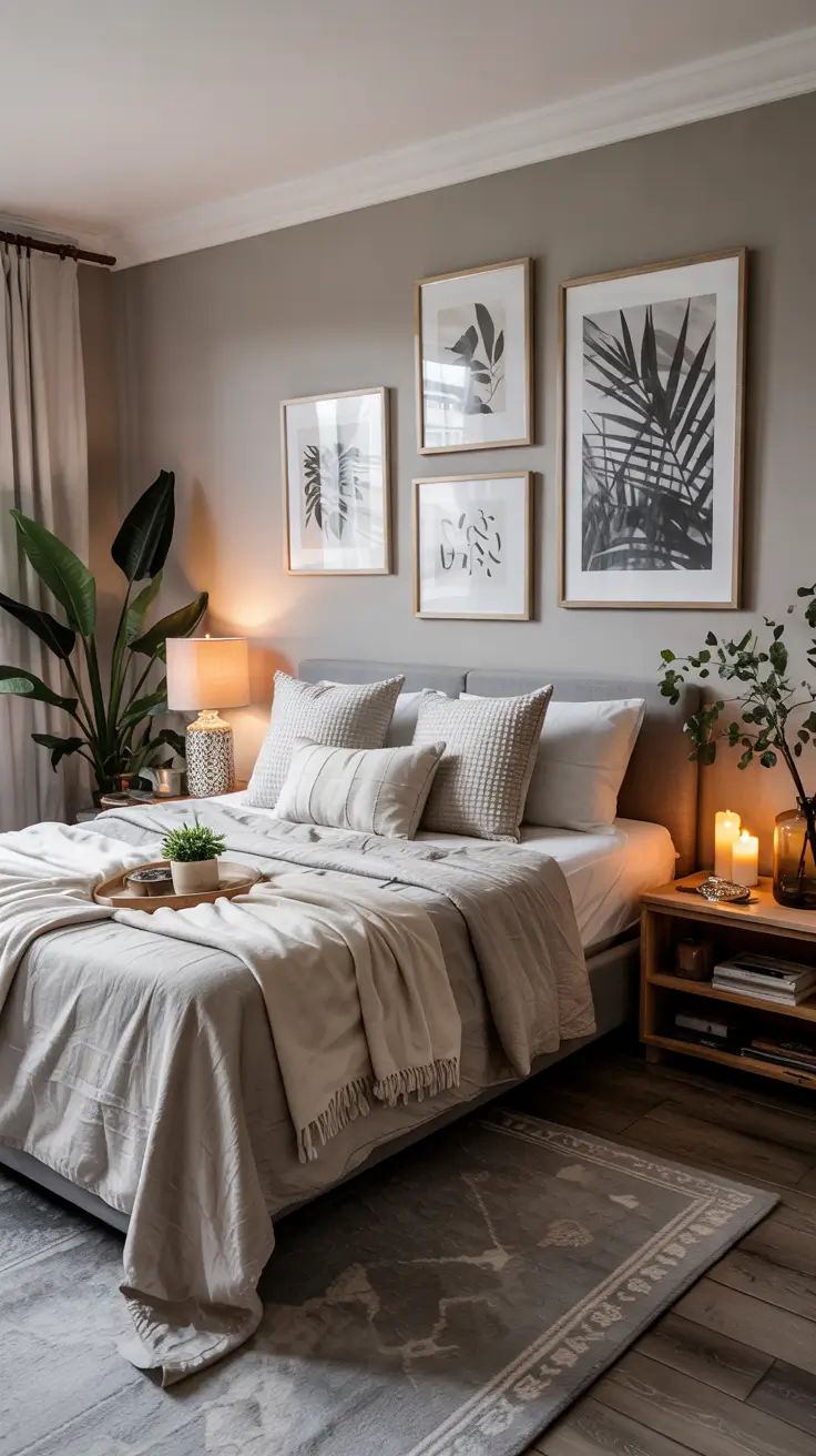 Home Bedroom Refresh 2026: Stylish Ideas for Small Rooms, Budgets & Aesthetic Designs