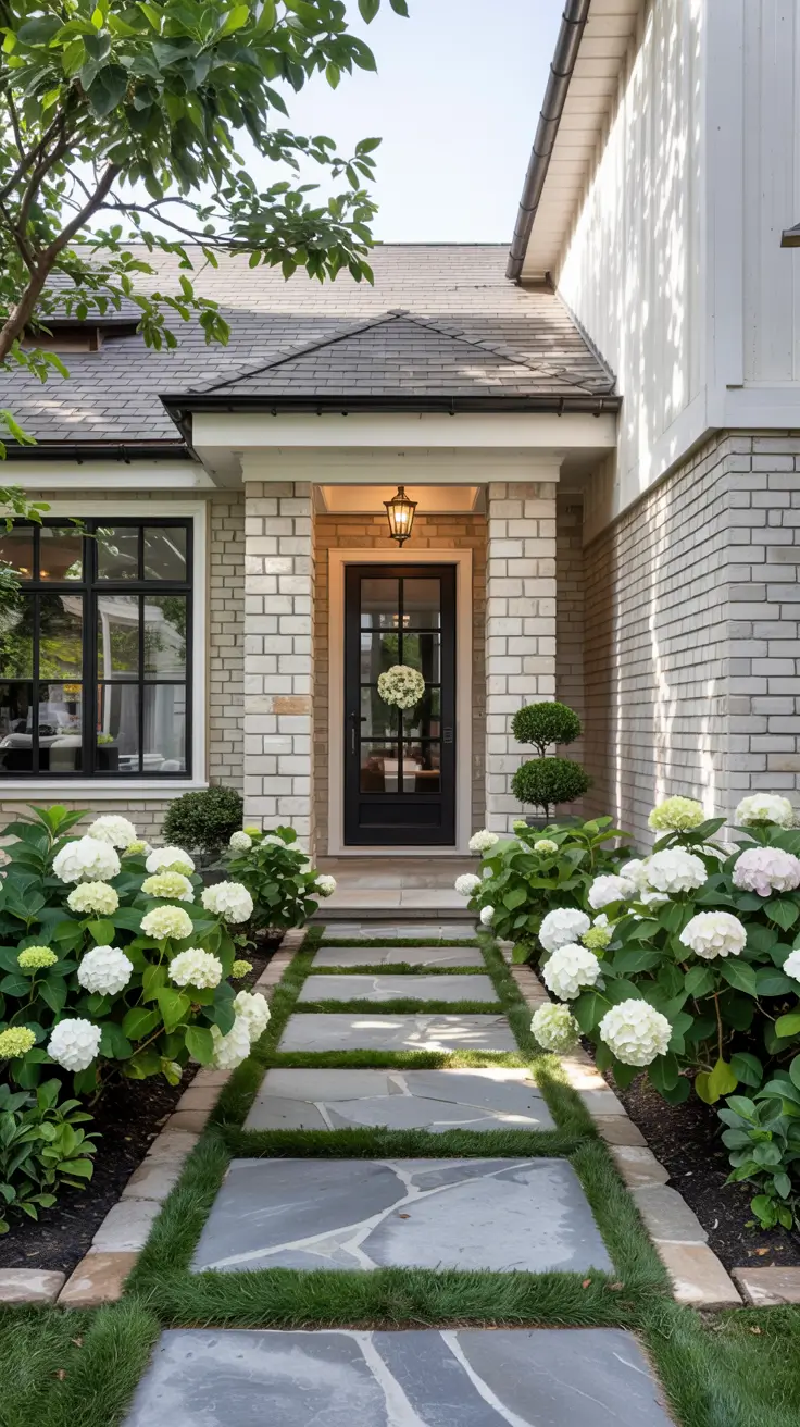 Hydrangea Garden Design 2026: Modern & Cottage Inspiration