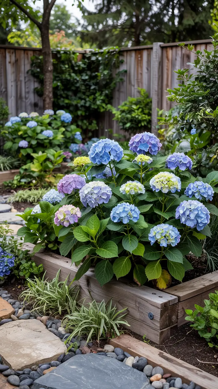 Hydrangea Garden Design 2026: Modern & Cottage Inspiration