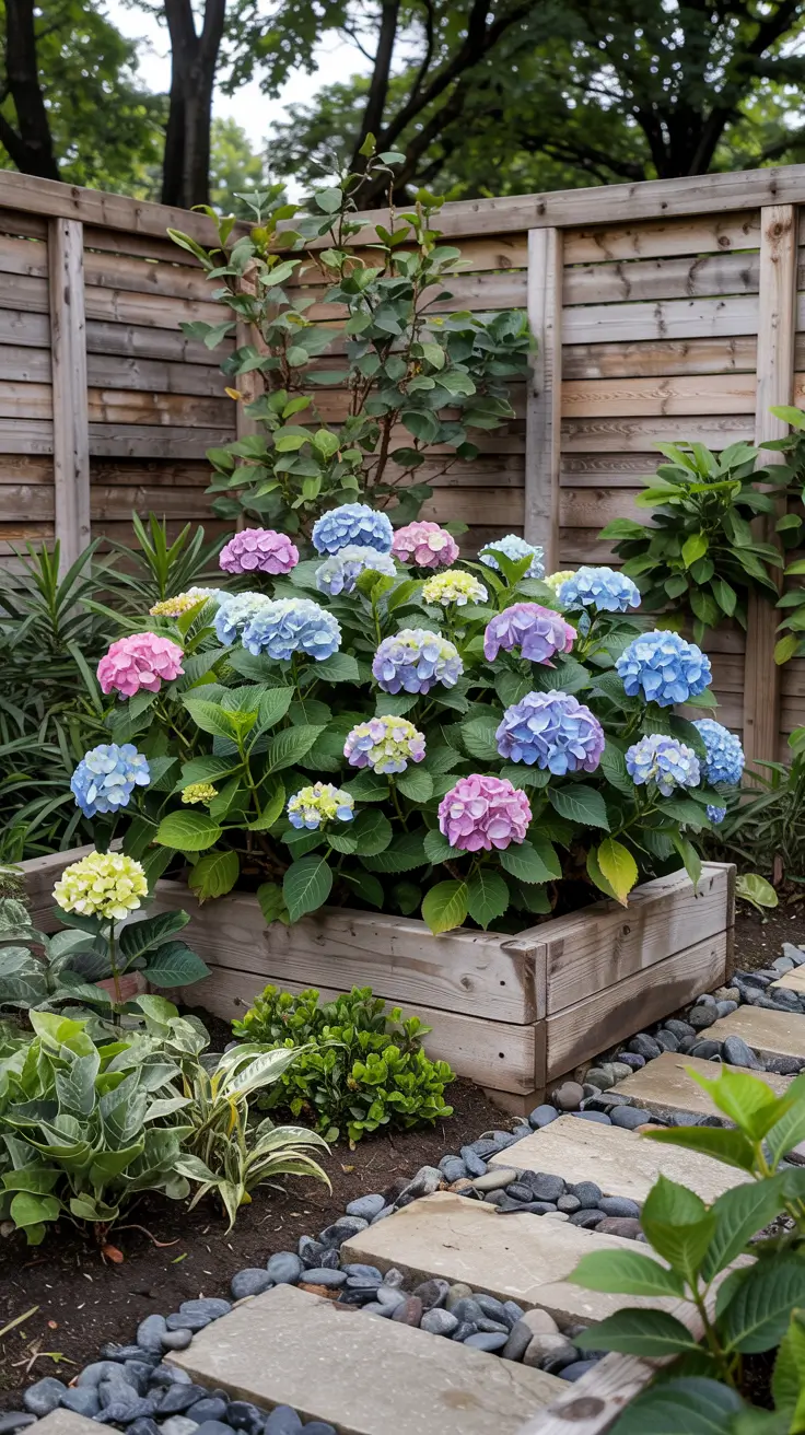 Hydrangea Garden Design 2026: Modern & Cottage Inspiration