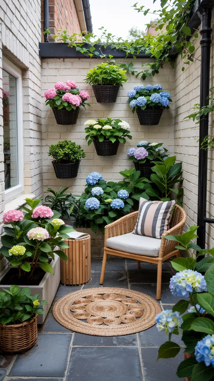 Hydrangea Garden Design 2026: Modern & Cottage Inspiration