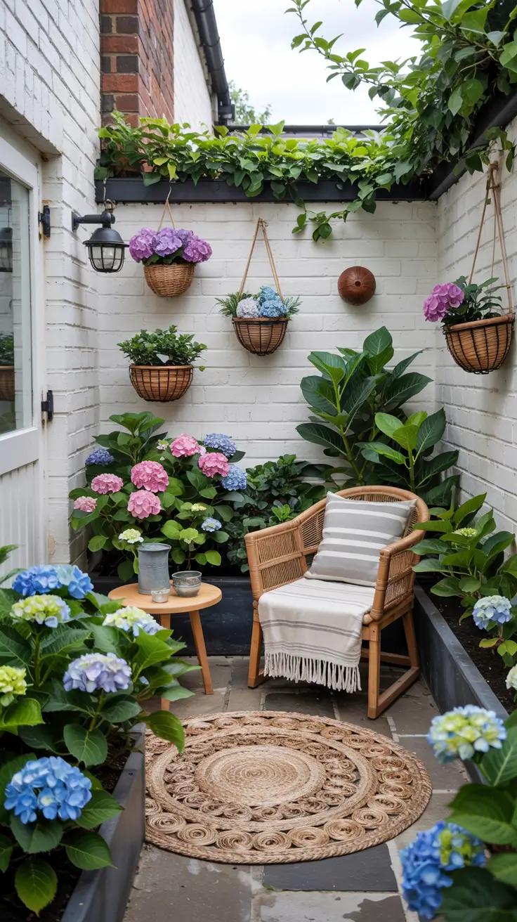 Hydrangea Garden Design 2026: Modern & Cottage Inspiration
