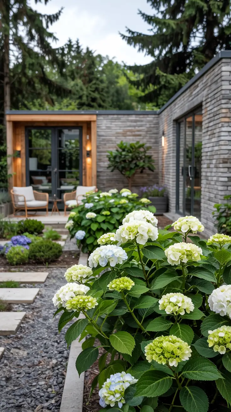Hydrangea Garden Design 2026: Modern & Cottage Inspiration