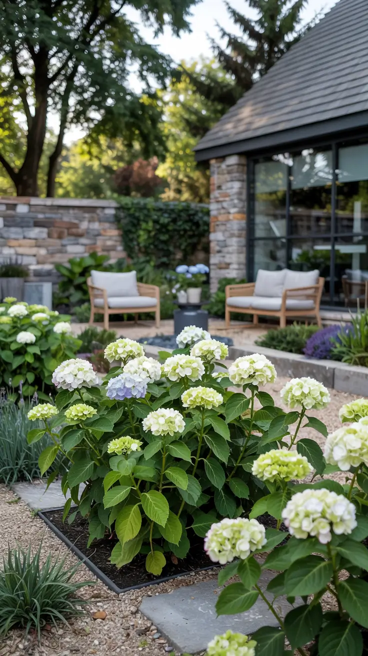 Hydrangea Garden Design 2026: Modern & Cottage Inspiration