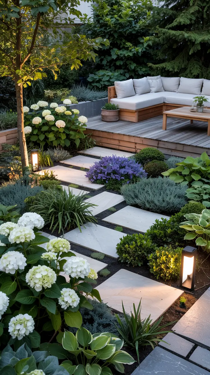 Hydrangea Garden Design 2026: Modern & Cottage Inspiration