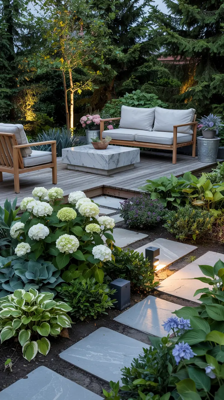 Hydrangea Garden Design 2026: Modern & Cottage Inspiration
