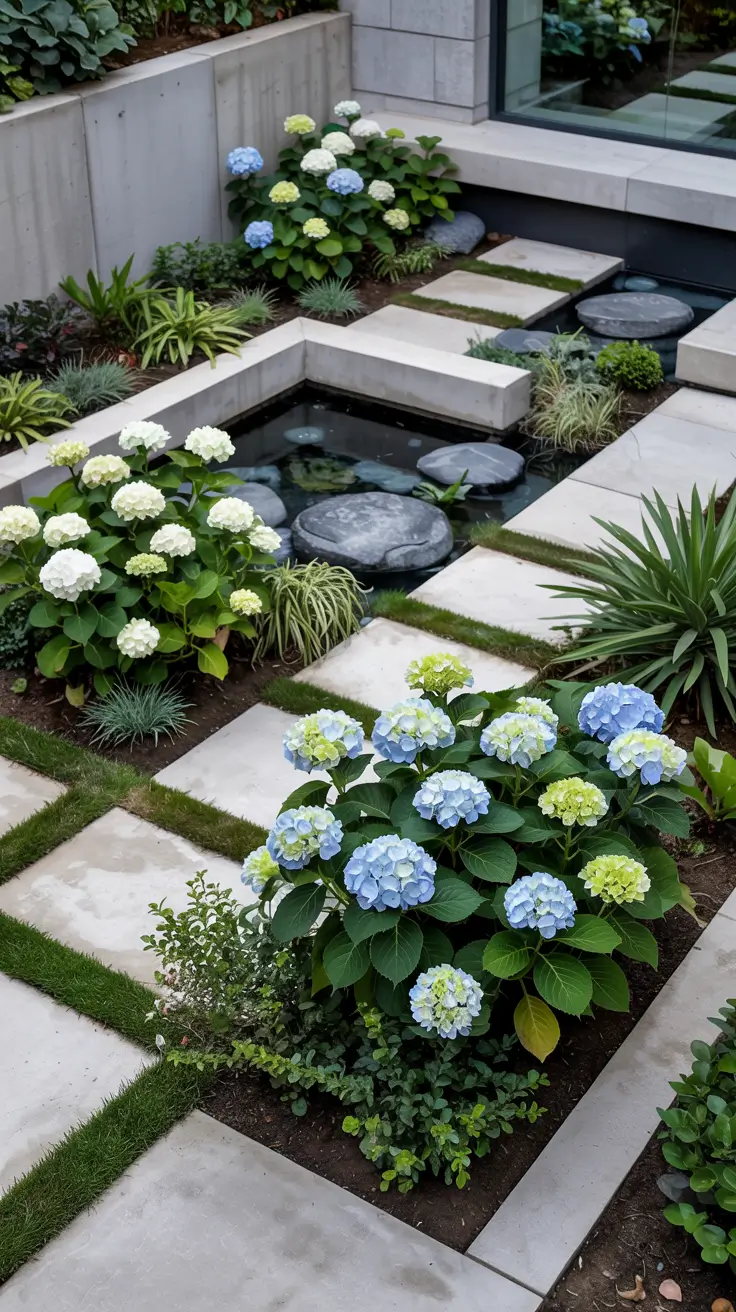 Hydrangea Garden Design 2026: Modern & Cottage Inspiration