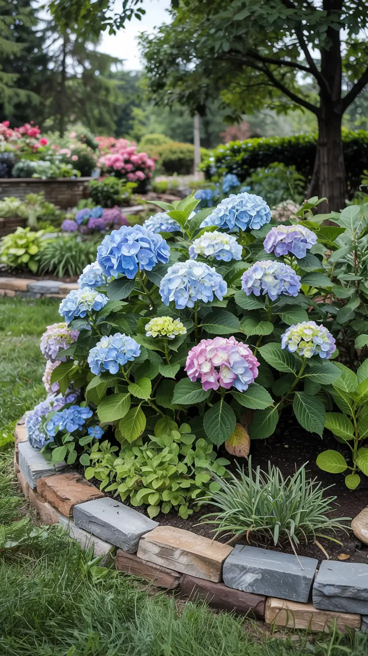 Hydrangea Garden Design 2026: Modern & Cottage Inspiration