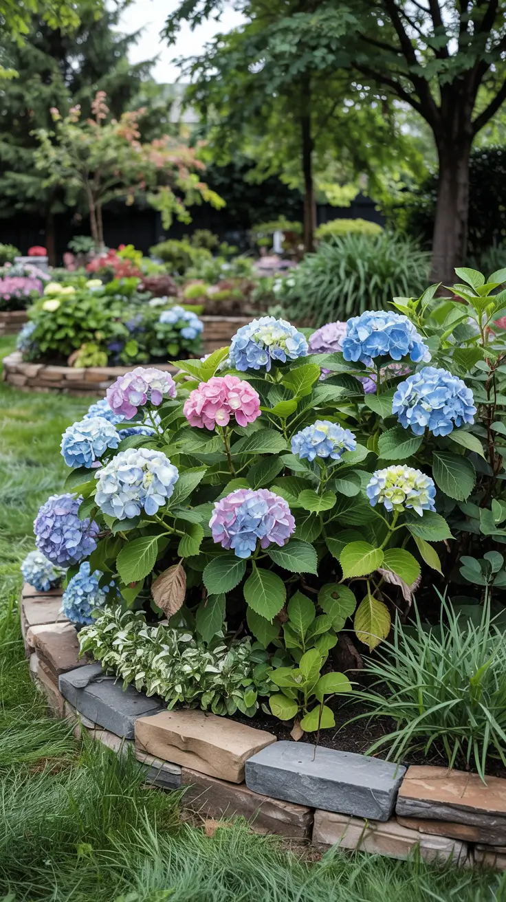 Hydrangea Garden Design 2026: Modern & Cottage Inspiration