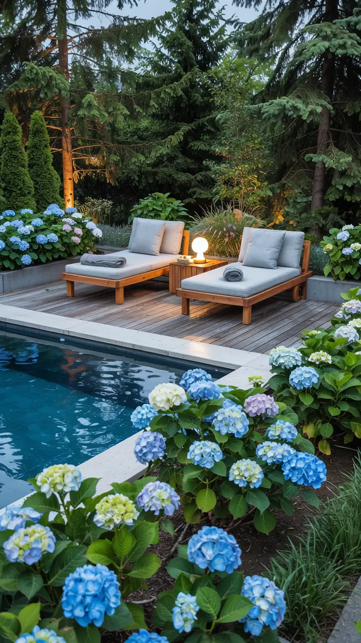 Hydrangea Garden Design 2026: Modern & Cottage Inspiration