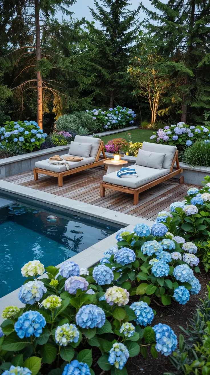 Hydrangea Garden Design 2026: Modern & Cottage Inspiration
