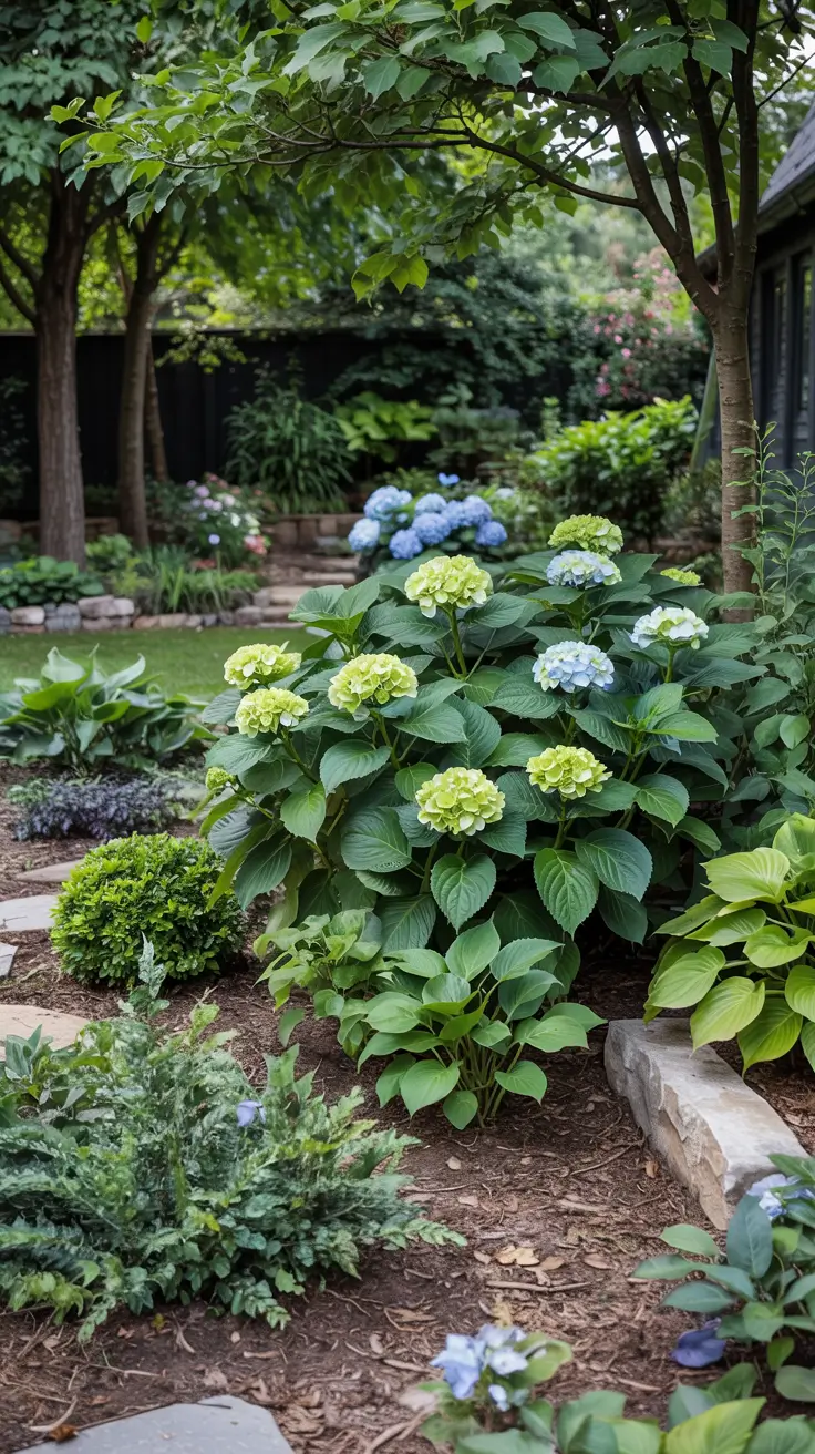 Hydrangea Garden Design 2026: Modern & Cottage Inspiration