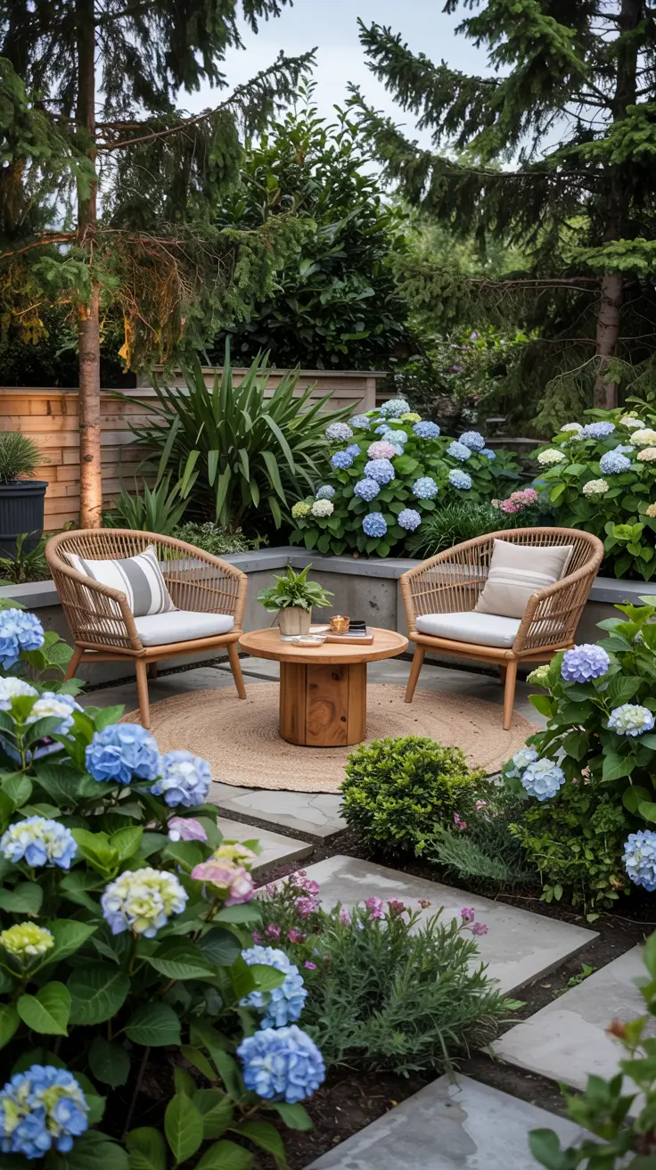 Hydrangea Garden Design 2026: Modern & Cottage Inspiration