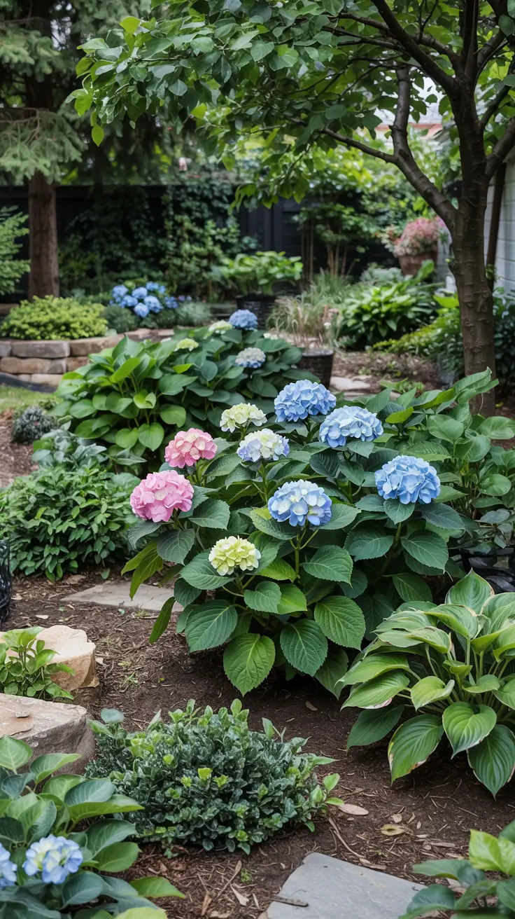 Hydrangea Garden Design 2026: Modern & Cottage Inspiration