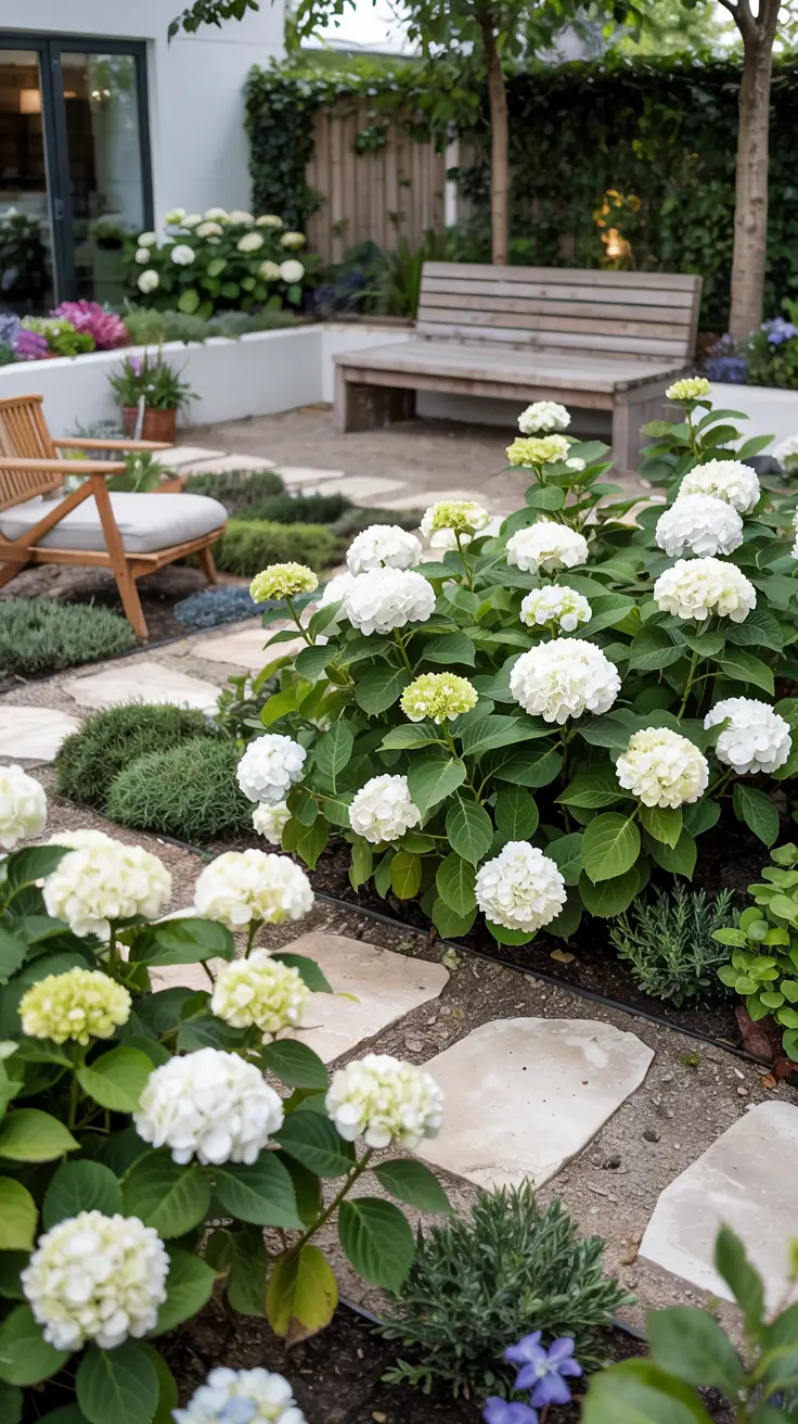 Hydrangea Garden Design 2026: Modern & Cottage Inspiration
