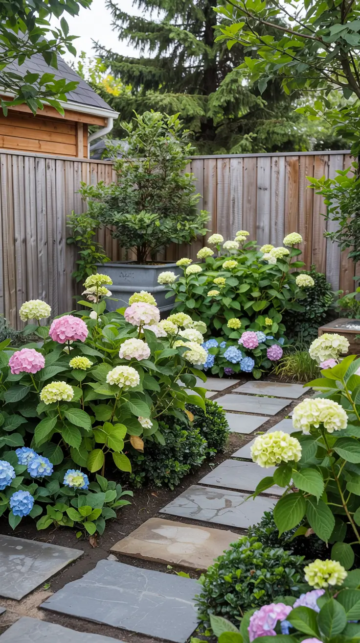 Hydrangea Garden Design 2026: Modern & Cottage Inspiration