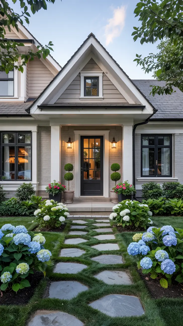 Hydrangea Garden Design 2026: Modern & Cottage Inspiration