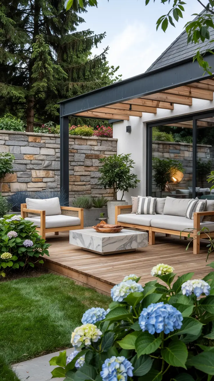 Hydrangea Garden Design 2026: Modern & Cottage Inspiration