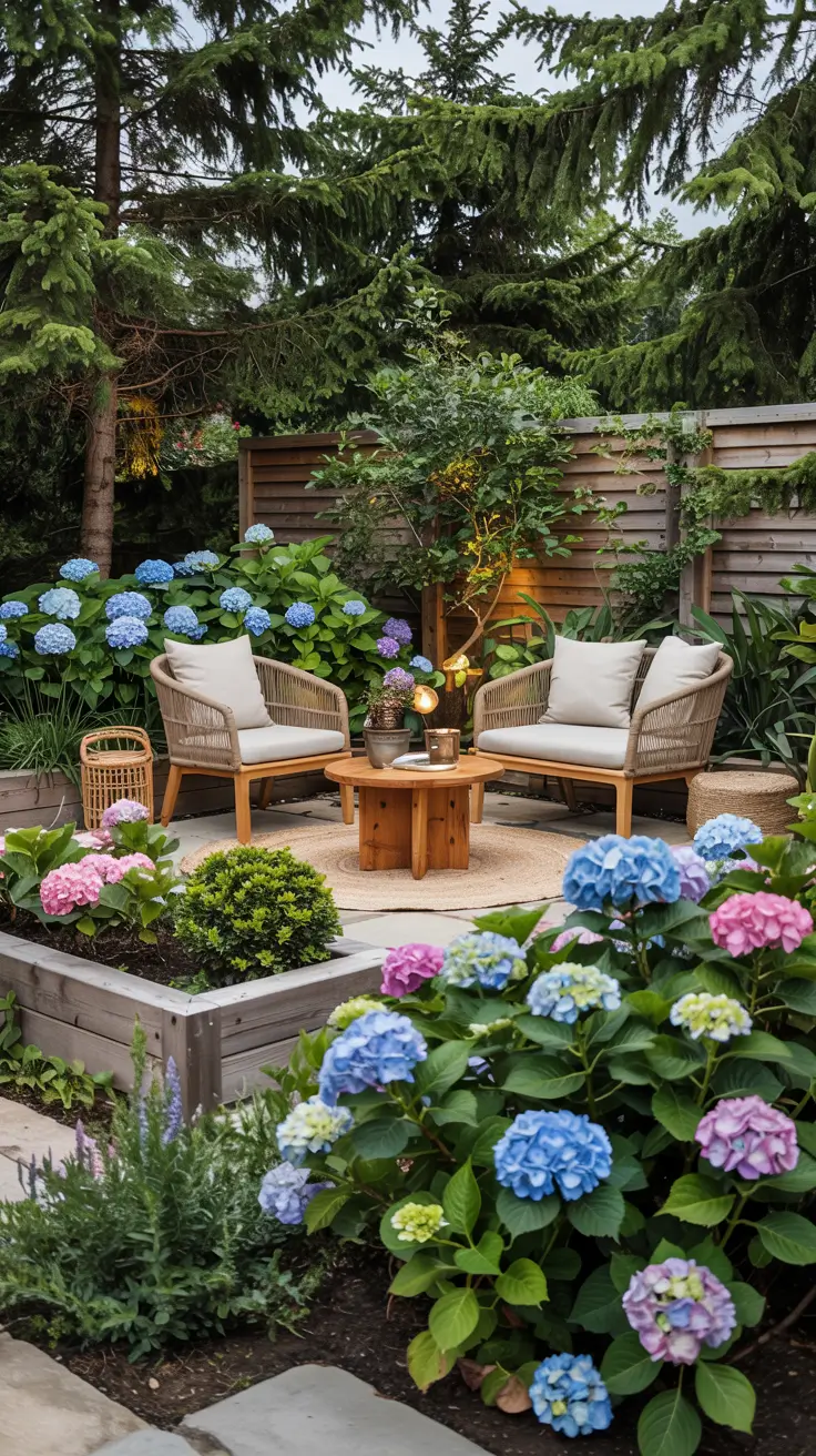 Hydrangea Garden Design 2026: Modern & Cottage Inspiration