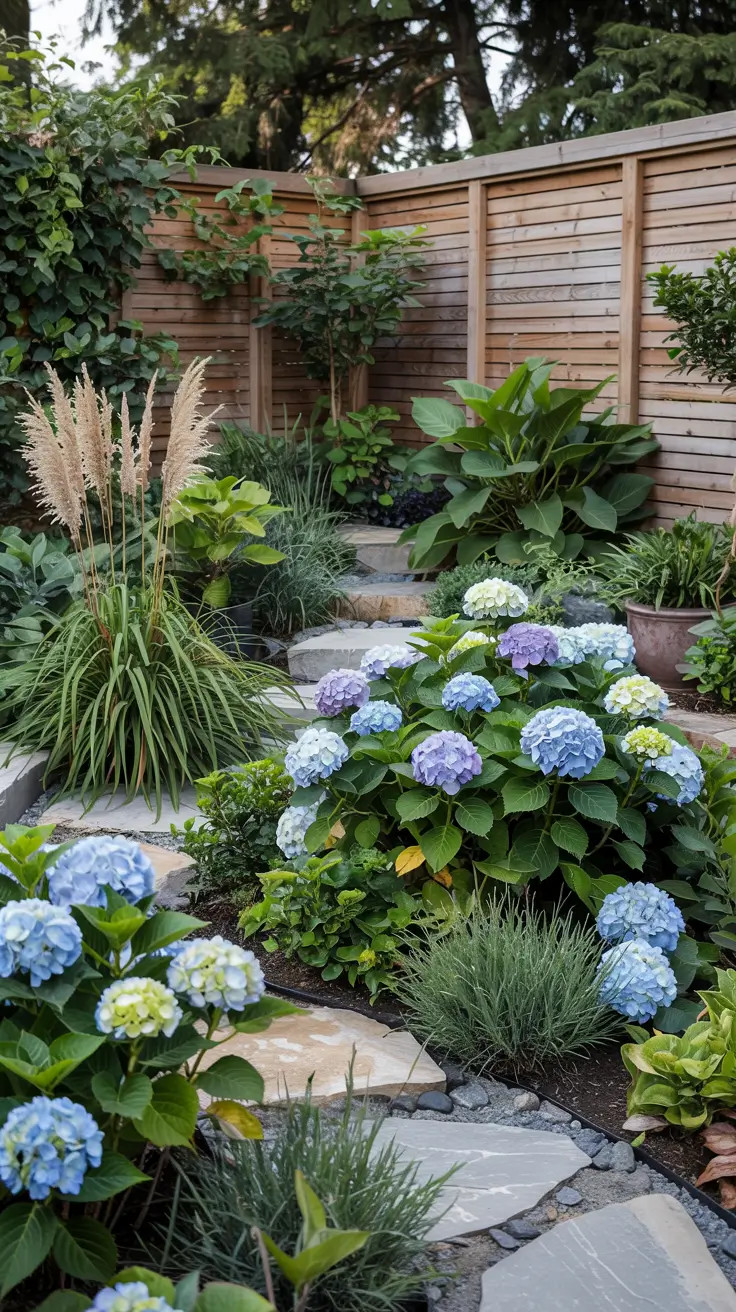 Hydrangea Garden Design 2026: Modern & Cottage Inspiration