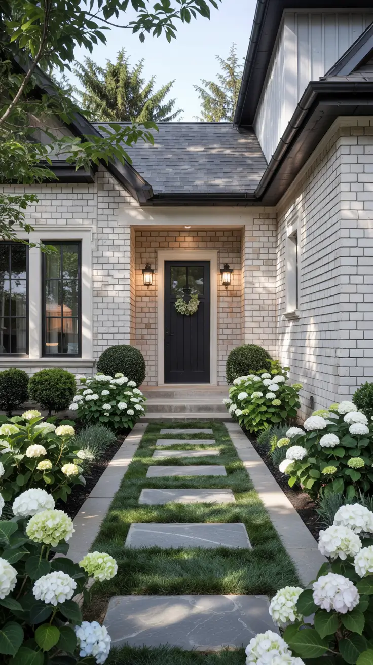 Hydrangea Garden Design 2026: Modern & Cottage Inspiration