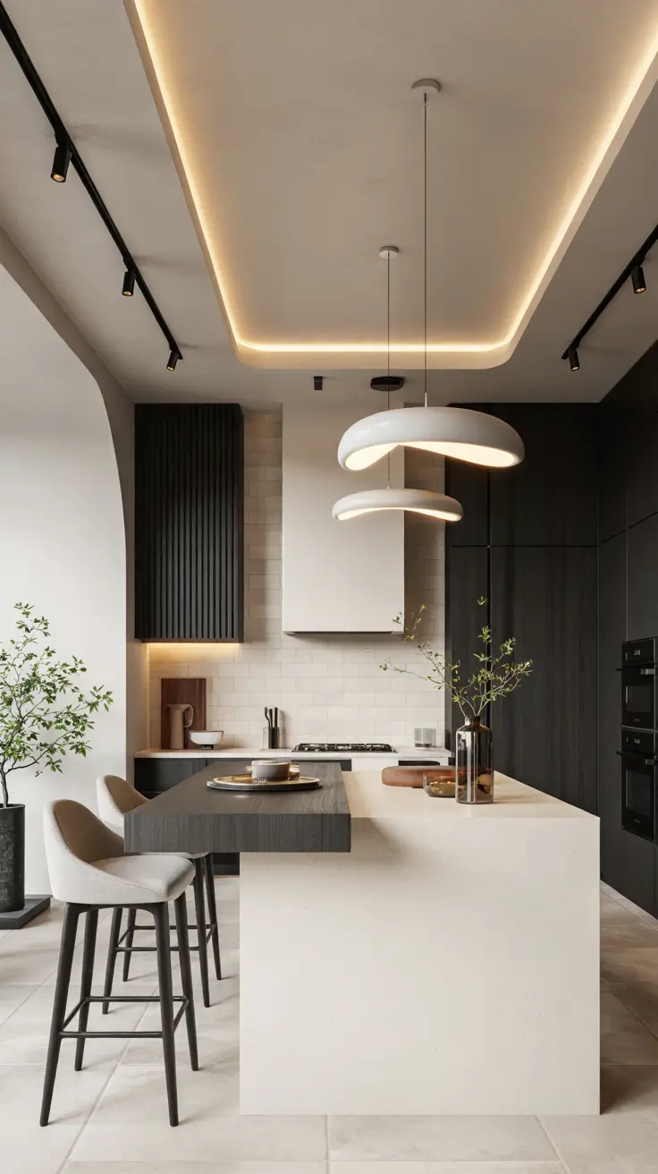 Kitchen Lamp Ideas 2026: Modern, Rustic & Small Space Lighting Inspiration