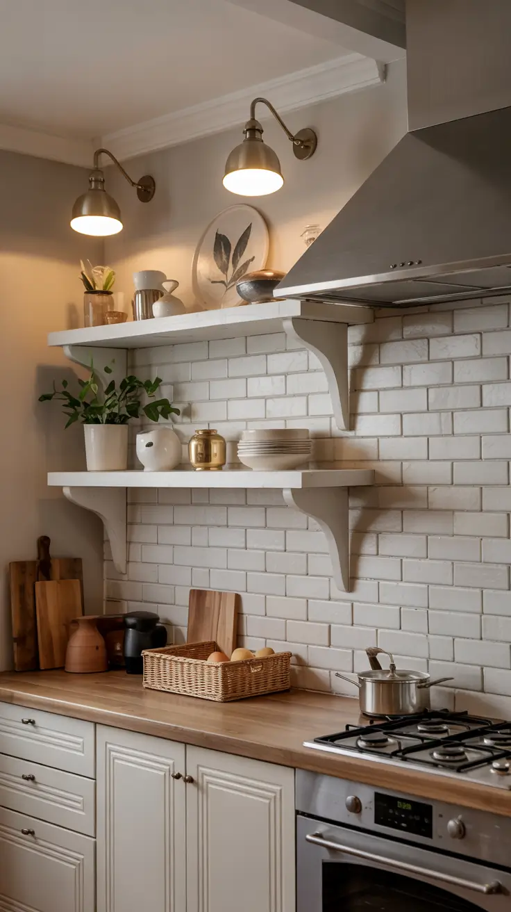 Kitchen Lamp Ideas 2026: Modern, Rustic & Small Space Lighting Inspiration