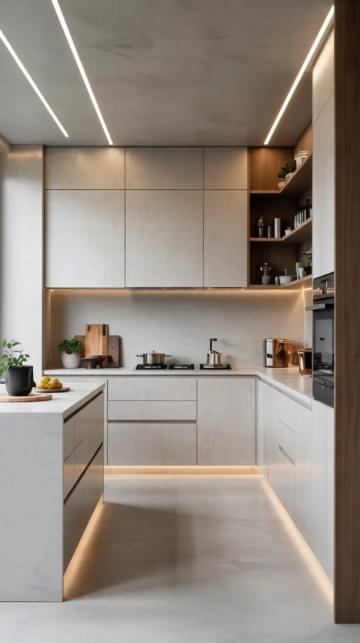 Kitchen Lamp Ideas 2026: Modern, Rustic & Small Space Lighting Inspiration