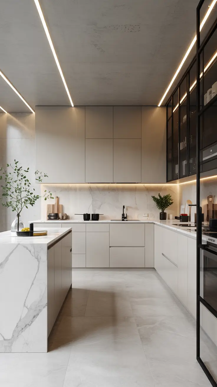 Kitchen Lamp Ideas 2026: Modern, Rustic & Small Space Lighting Inspiration