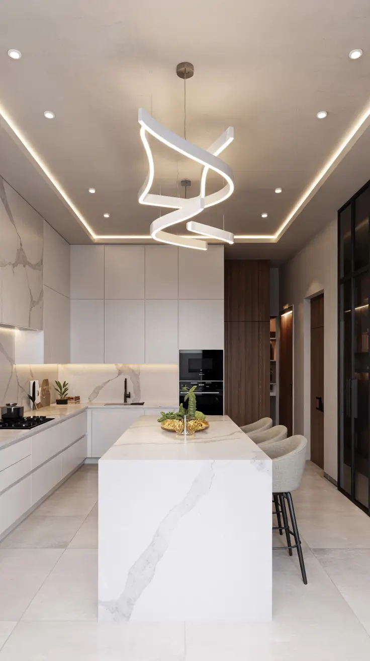 Kitchen Lamp Ideas 2026: Modern, Rustic & Small Space Lighting Inspiration