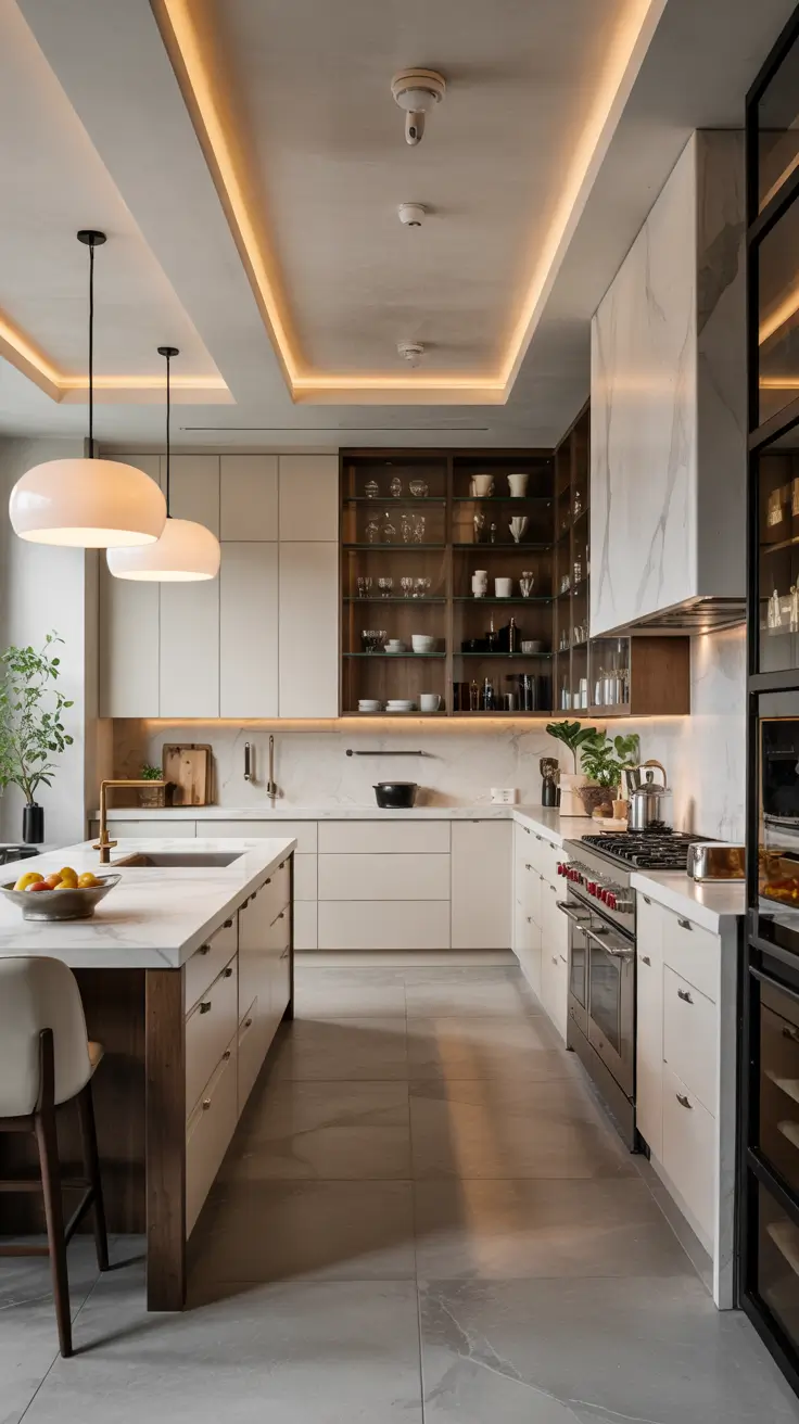 Kitchen Lamp Ideas 2026: Modern, Rustic & Small Space Lighting Inspiration