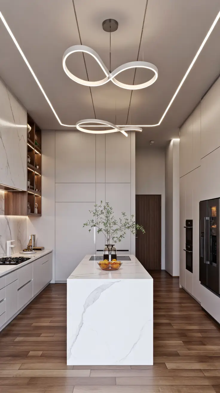 Kitchen Lamp Ideas 2026: Modern, Rustic & Small Space Lighting Inspiration